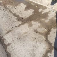 «Un Mes Sin Agua»: Vecina Denuncia Destrozos  por Obras de Empresa contratada por el Municipio