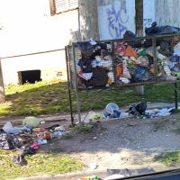 Berisso: Otra vez la basura, la recolección y el Riesgo Sanitario