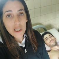 Pedido de Ayuda y Colaboración para Yoel Gustavo Lencina