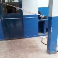 Insolito: Trabajadores del Corralón Municipal de Berisso sin Baños