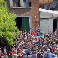 Astillero Río Santiago en Guerra: Conflictos Gremiales y Fantasmas de Privatización Acechan