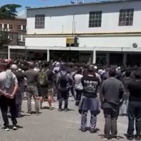 Tensión en el Astillero: Asamblea Caliente