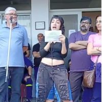 Sigue el Escandalo: video de una empleada de Astillero desmiente al Gremio y confirmando supuestos «acomodos»