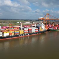 TECPLATA INCREMENTA LA FRECUENCIA DE SUS SERVICIO LOG-IN Y AMPLÍA SU CAPACIDAD OPERATIVA