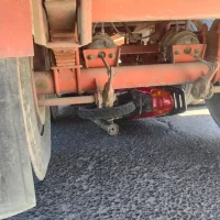 Dolor: Motociclista Fallece Tras Impactar Contra un Camión