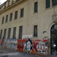 Amenazaron con «masacrar a estudiantes» en la Universidad de La Plata