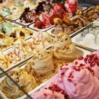 Llega la Noche de las Heladerías 2025