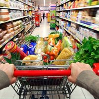 Alimentos Suben Casi 4% en la Primera Semana de Noviembre, Desafiando la Versión Oficial