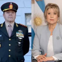 Cambios: Un militar al Gobierno y una ministra echada de Córdoba