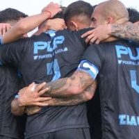 ¡Triunfazo «Celeste» en Berisso! Villa San Carlos lo dio vuelta sobre la hora ante Armenio