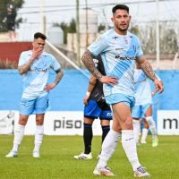 Villa San Carlos Compromete su Clasificación al Reducido tras Empate en Burzaco
