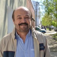 PESAR EN BERISSO POR EL FALLECIMIENTO DEL DR. OSCAR «DIDI» COLOMBO, UN PILAR DE LA SALUD Y LA POLÍTICA LOCAL