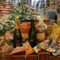 Canasta Navideña: Vamos por las promos… el Pan Dulce 44% arriba