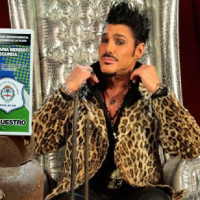 ¿Fort se robó una garrafa?