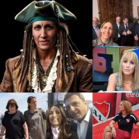 ¿Quien es la «mercenaria» nueva amiga del Intendente Cagliardi?