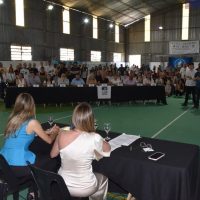 Asumieron los nuevos ediles: Tranqui nadie se queda sin cobrar del Estado