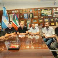 Mario Secco Oficializa Aumento Salarial del 20% para los Trabajadores Municipales de Ensenada