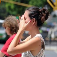 CÓMO IDENTIFICAR Y ACTUAR ANTE UN GOLPE DE CALOR