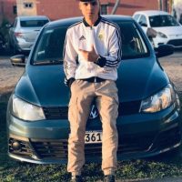 Dolor por el asesinato de un joven de El Carmen