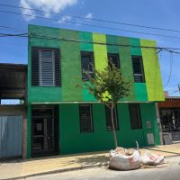 Ensenada Inaugura la Ampliación del Edificio de Derechos Humanos