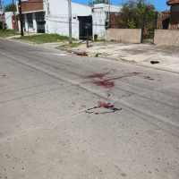 Ahora es «tentativa de Homicidio»: está grave uno de los hombres que Pelearon en calle 150
