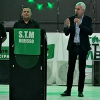 Crítica al Sindicato y al Gobierno Municipal de Berisso: ¿Hay Algo Que Celebrar con $39.000 de Aumento?