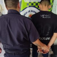 Un mes escondido pero… Pica para el ladrón