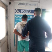 Papá no te acerques