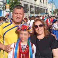 Un alivio a tanto dolor: evoluciona favorablemente la hija de la pareja fallecida en el accidente de Las Flores