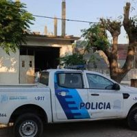 Cinco ladrones encapuchados le robaron una moto comprada solo 4 días antes