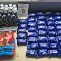 La Reina del Jabón: otra para los policiales insólitos de Berisso