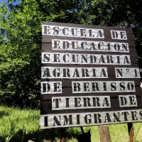 Tensión en la Escuela Agraria de Berisso: Denuncian «saqueo», irregularidades y persecución institucional