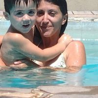 Mamá de un pequeño ahogado denuncia «retardo de justicia» y exige que se valore un video clave