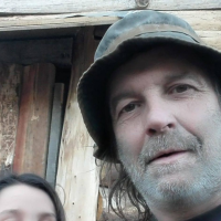 EL DRAMA DE UN BERISSENSE EN LA PATAGONIA: perdió todo con los incendios y pide ayuda