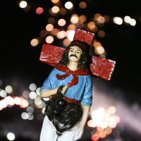 El «Gauchito» Gil historia y leyenda del Santo pagano más popular de Argentina