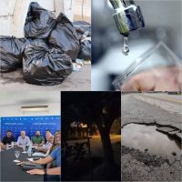 Ranking: Los 5 reclamos más importantes de los Berissenses