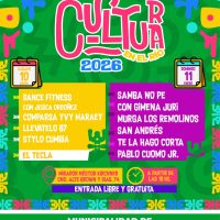 Finde ATR: Cultura de Punta en Punta Lara