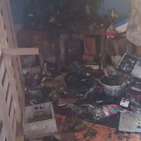 Todos por Rubén y su Familia