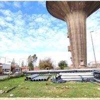 ATENCIÓN MARTES SIN AGUA EN BERISSO Y ENSENADA