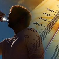 Como es un «Golpe de Calor» y que hacer