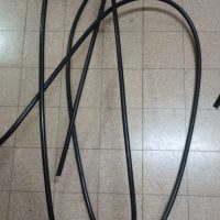 Lo acusan de robar cables pero…