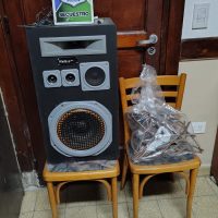 Policía logra encontrar parte de lo robado en la iglesia del Juan B Justo