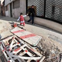 ALERTA: Estafadores de Veredas