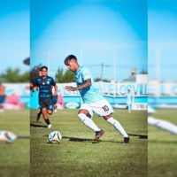 Villa San Carlos tropezó en el debut y Liniers se llevó un premio excesivo de Berisso