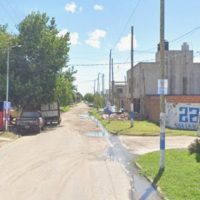 Lo apuñalaron para robarle un ventilador