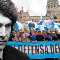 CONFIRMADO: MAÑANA JUEVES ARGENTINA VA A UN «PARO GENERAL»