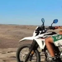 Un Joven de Ensenada murió en Villa Gesell