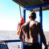 DÍA DEL GUARDAVIDAS