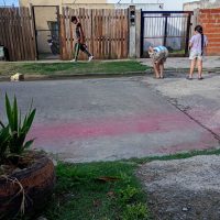 CRECE LA INSEGURIDAD EN VILLA PROGRESO: VECINOS DENUNCIAN OLA DE ROBOS Y VANDALISMO