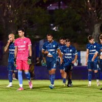 Al Cele se le escapó en el final: un empate con sabor amargo en Burzaco